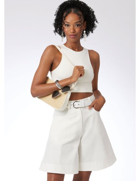 Patron McCall's 8511.D5 - Shorts et pantalons