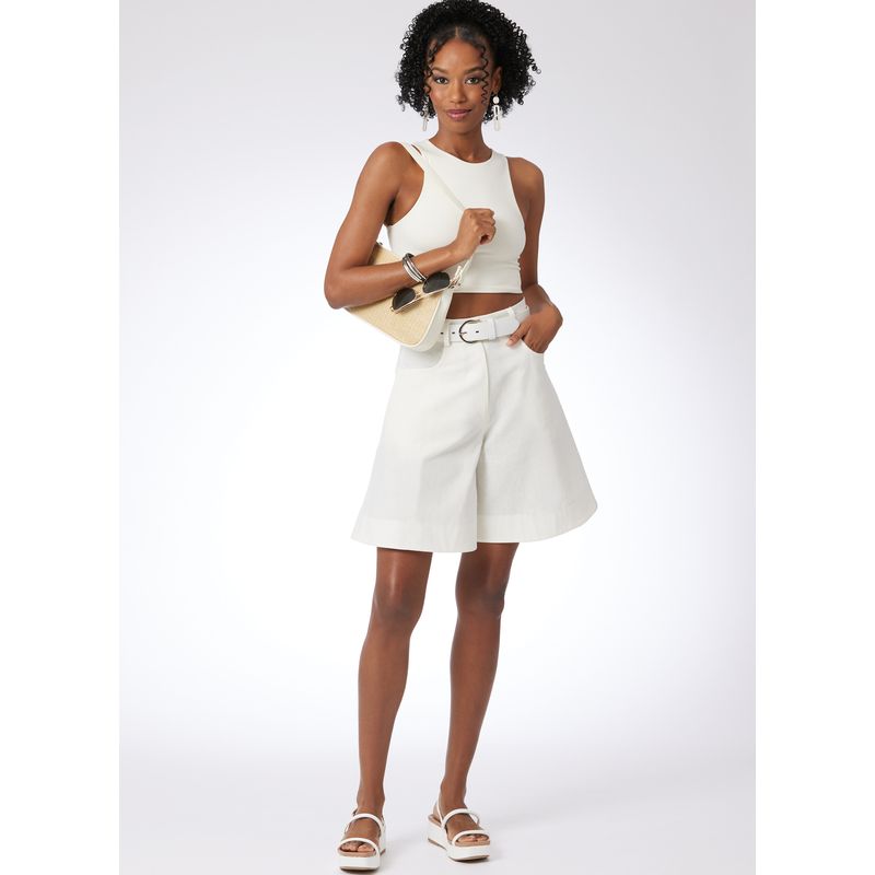 Patron McCall's 8511.D5 - Shorts et pantalons