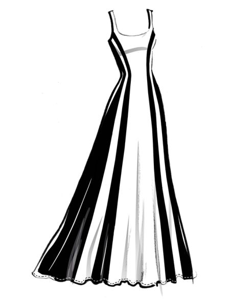 Patron McCall's 8512.D5 - Combinaisons et robes