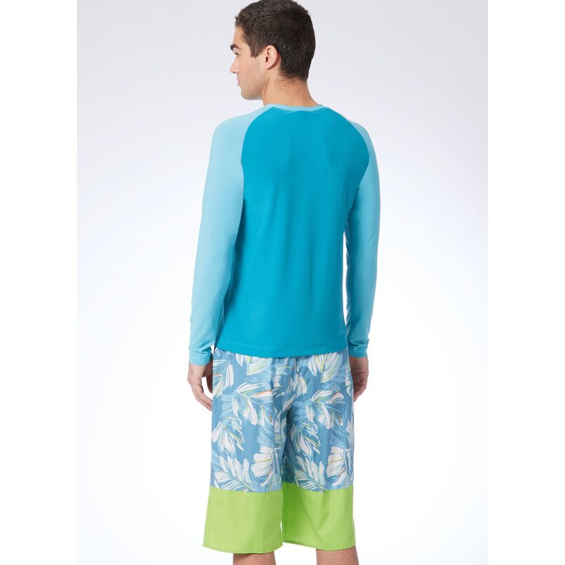 Patron McCall's 8517.AA - Rashguards et shorts