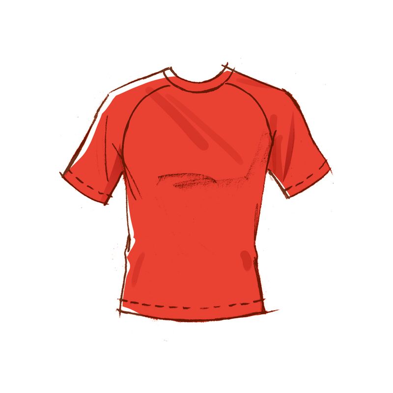 Patron McCall's 8517.AA - Rashguards et shorts