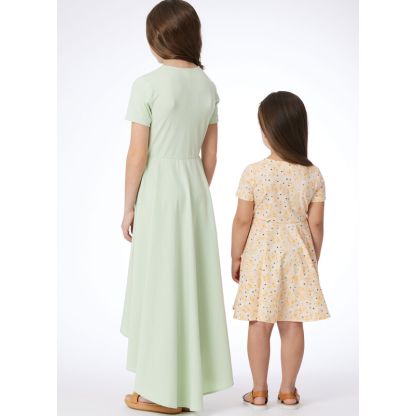 Patron McCall's 8520.HH - Robes 2