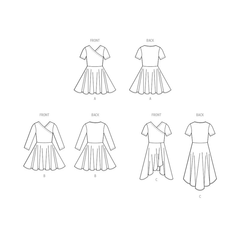 Patron McCall's 8520.HH - Robes