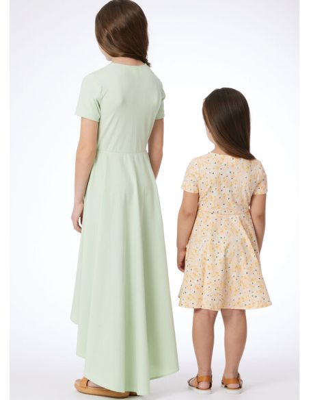 Patron McCall's 8520.HH - Robes