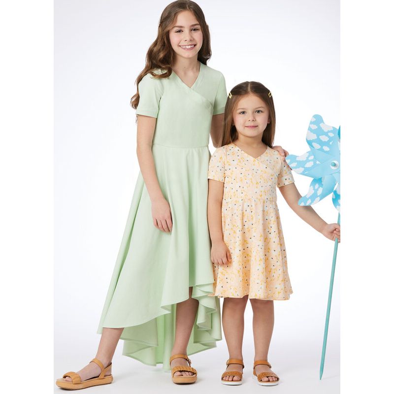 Patron McCall's 8520.HH - Robes