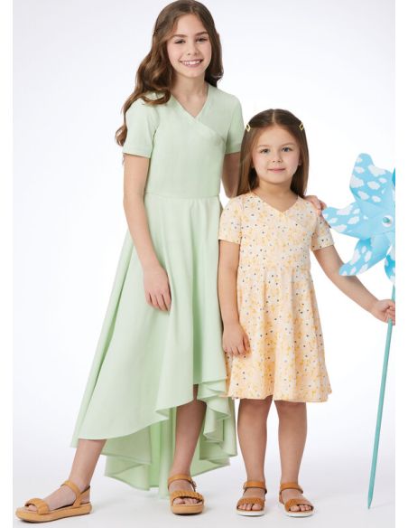 Patron McCall's 8520.HH - Robes