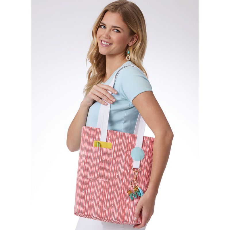 Patron McCall's 8521.OS - Sacs fourre-tout