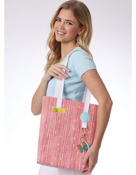 Patron McCall's 8521.OS - Sacs fourre-tout