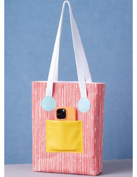 Patron McCall's 8521.OS - Sacs fourre-tout