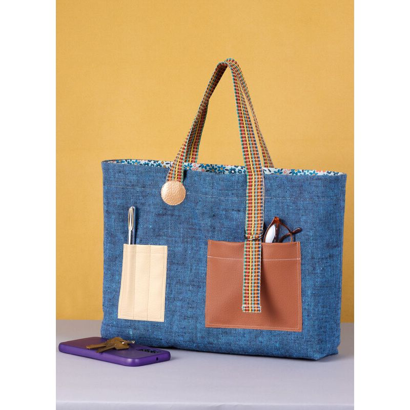 Patron McCall's 8521.OS - Sacs fourre-tout