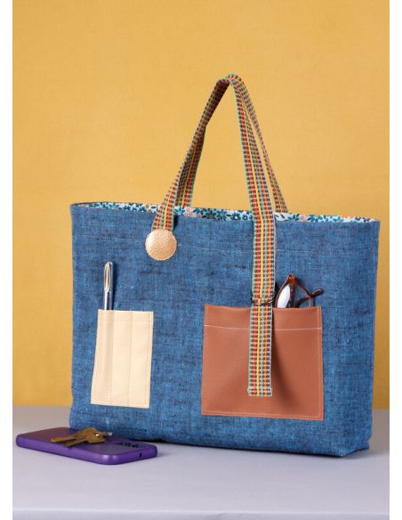 Patron McCall's 8521.OS - Sacs fourre-tout