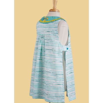 Patron McCall's 8522.A - Tabliers 2