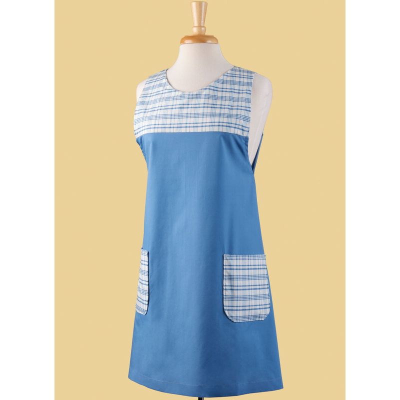 Patron McCall's 8522.A - Tabliers