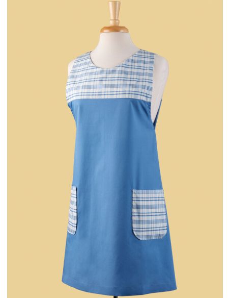 Patron McCall's 8522.A - Tabliers