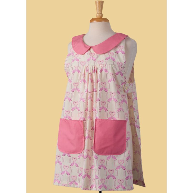 Patron McCall's 8522.A - Tabliers