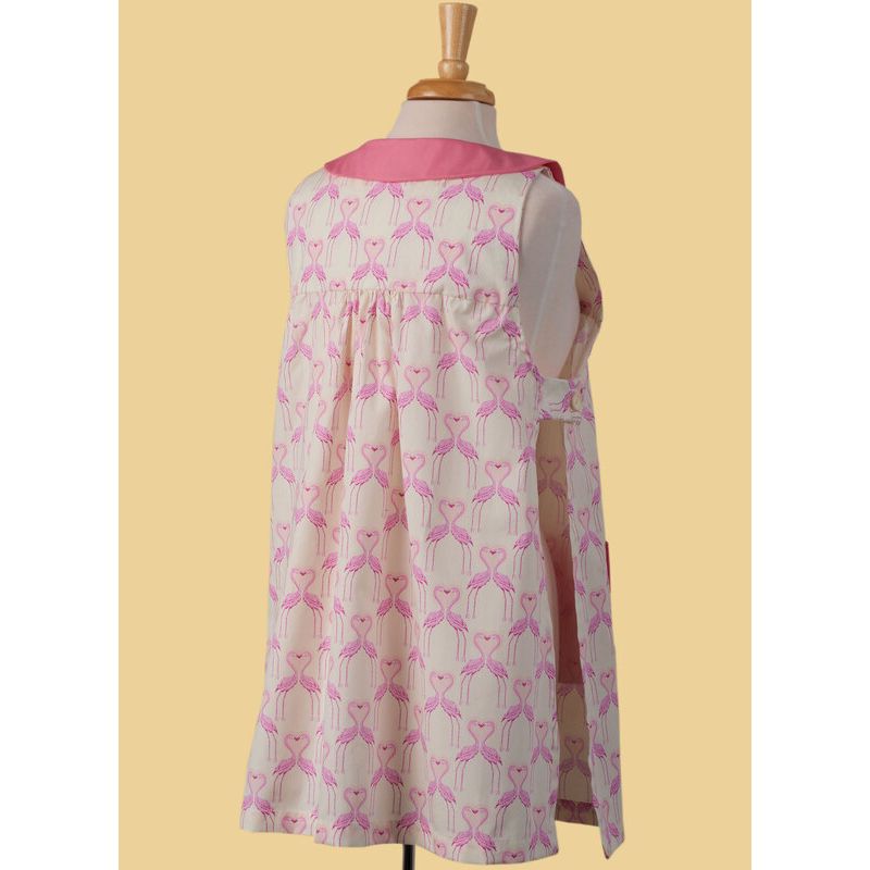 Patron McCall's 8522.A - Tabliers