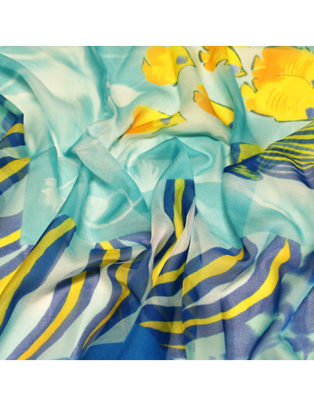 Paréo - Aquarium royal