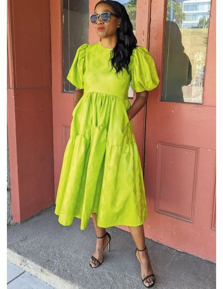 Patron KnowMe 2016.K5 - Robe misses' par Beaute' J'adore