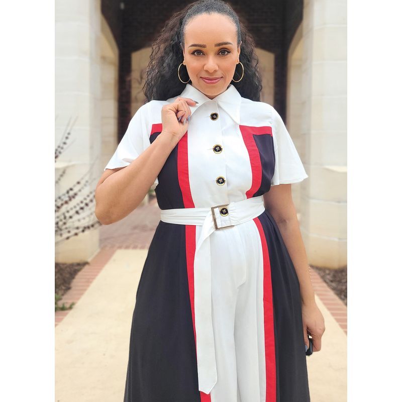 Patron KnowMe 2027.M1 - Combinaison et combishort