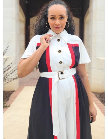 Patron KnowMe 2027.M1 - Combinaison et combishort