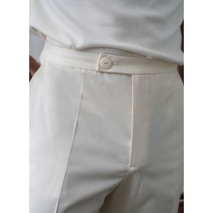 Patron KnowMe 2035.AA - Polo et pantalon pour hommes 2