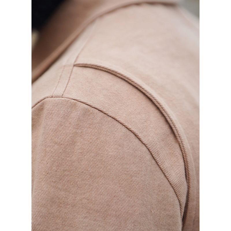 Patron KnowMe 2036.AA - Veste utilitaire pour hommes