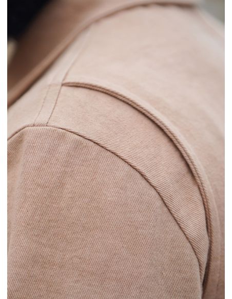 Patron KnowMe 2036.AA - Veste utilitaire pour hommes