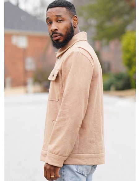 Patron KnowMe 2036.AA - Veste utilitaire pour hommes