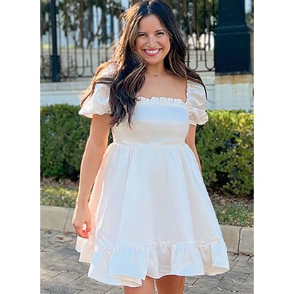 Patron KnowMe 2039.H5 - Robe Baby Doll 2