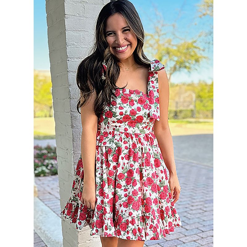 Patron KnowMe 2039.H5 - Robe Baby Doll