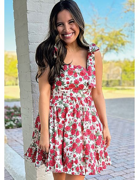 Patron KnowMe 2039.H5 - Robe Baby Doll