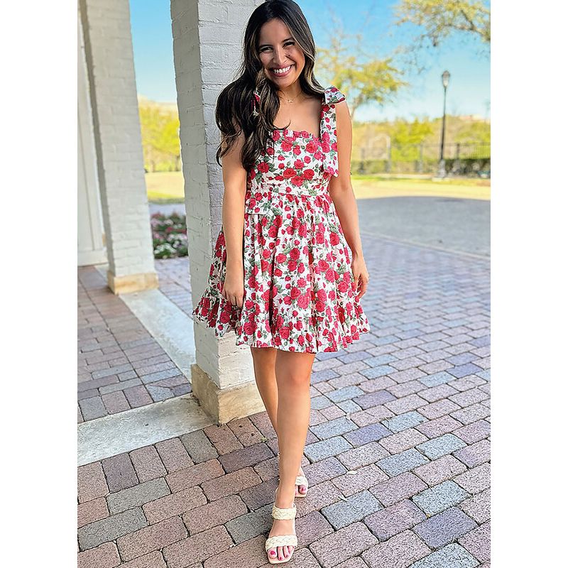 Patron KnowMe 2039.H5 - Robe Baby Doll