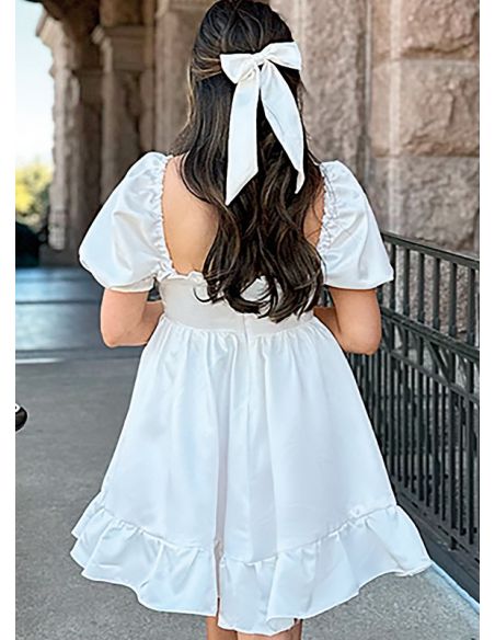 Patron KnowMe 2039.H5 - Robe Baby Doll