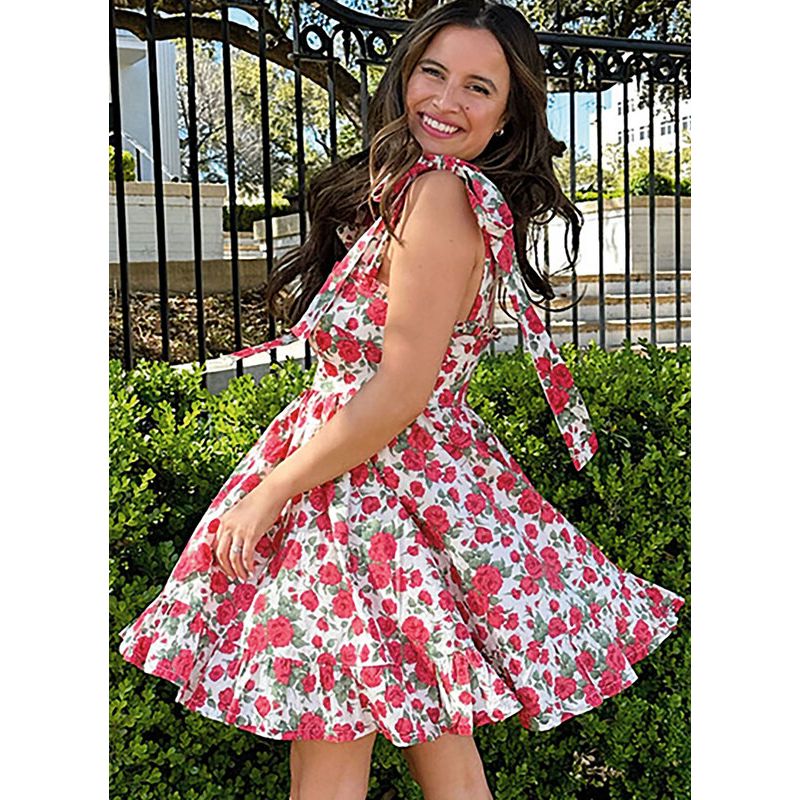 Patron KnowMe 2039.H5 - Robe Baby Doll