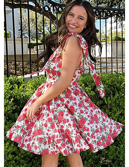 Patron KnowMe 2039.H5 - Robe Baby Doll