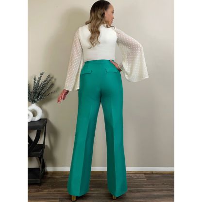 Patron KnowMe 2043.H5 - Bodysuits et pantalons 2