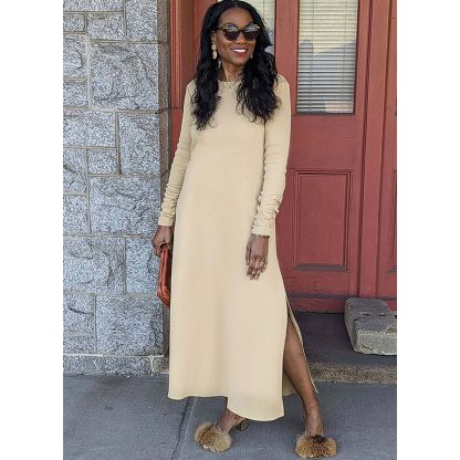 Patron KnowMe 2046.K5 - Robe et pantalon 2