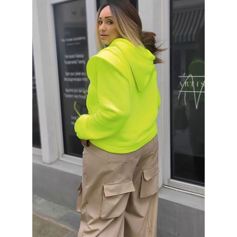 Patron KnowMe 2054.M1 - Sweatshirt et pantalons cargo