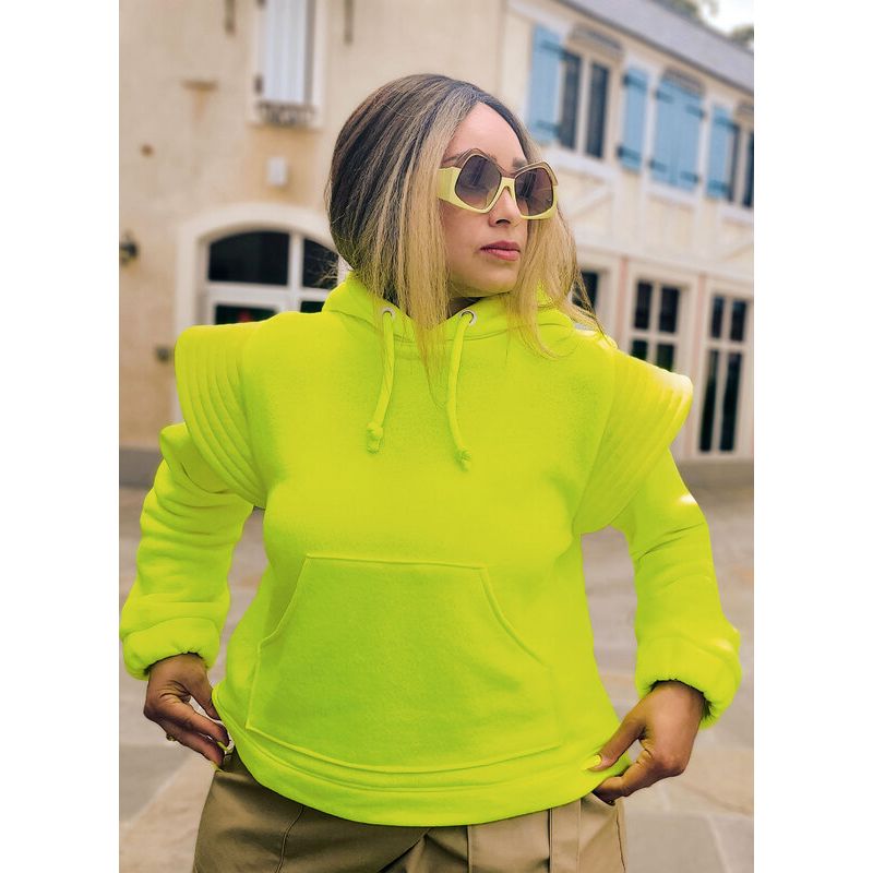 Patron KnowMe 2054.M1 - Sweatshirt et pantalons cargo