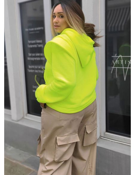 Patron KnowMe 2054.M1 - Sweatshirt et pantalons cargo