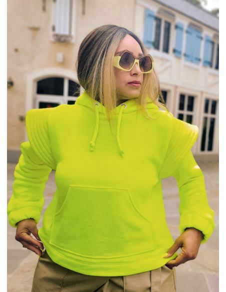 Patron KnowMe 2054.M1 - Sweatshirt et pantalons cargo