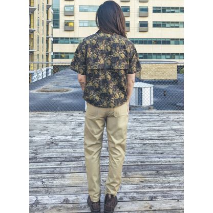 Patron KnowMe 2056.AA - Chemise et pantalons pour homme 2