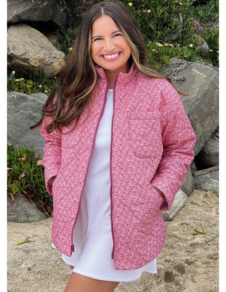 Patron KnowMe 2057.D5 - Veste avec capuche optionnelle