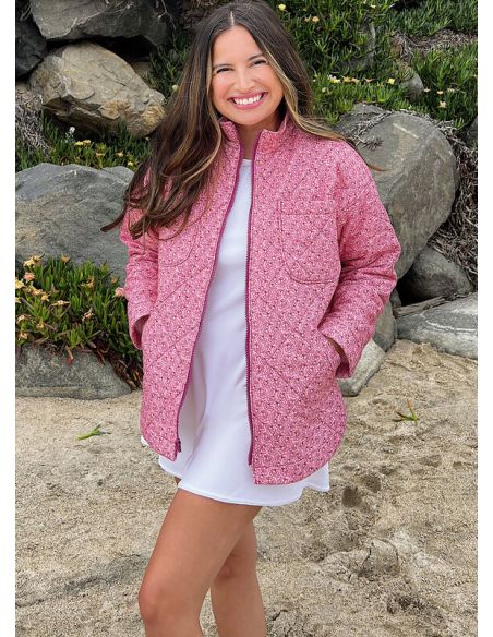 Patron KnowMe 2057.D5 - Veste avec capuche optionnelle