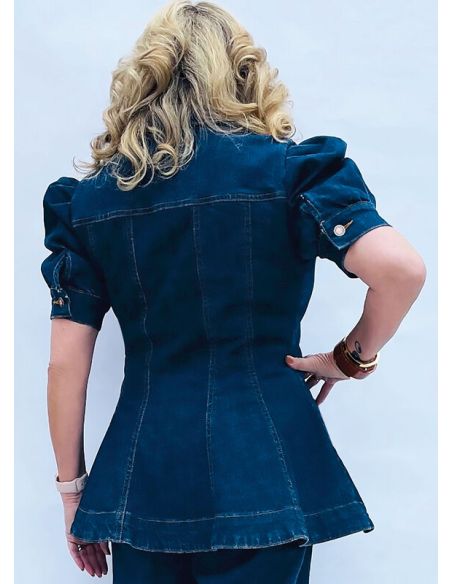 Patron KnowMe 2069.K5 - Haut et pantalon