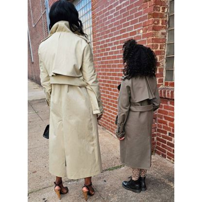 Patron KnowMe 2070.K5 - Trench-coat 2