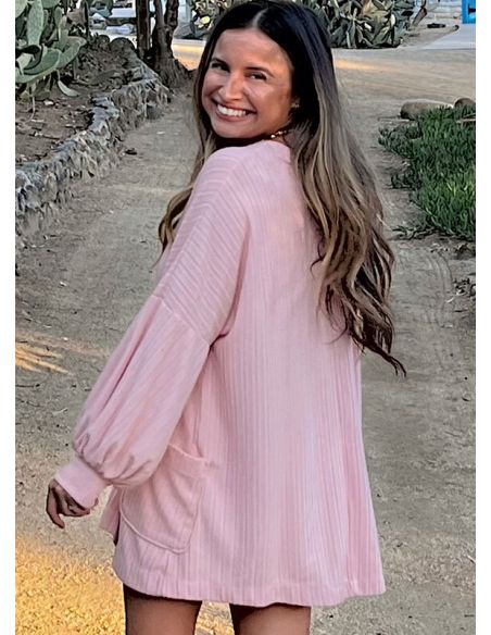 Patron KnowMe 2074.D5 - Robe et romper