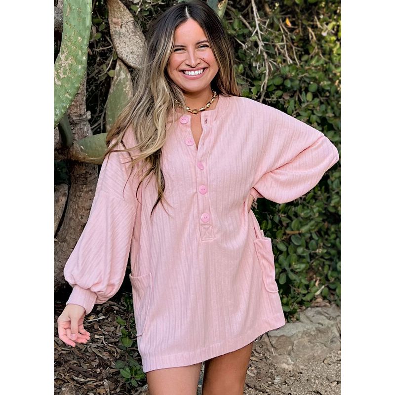 Patron KnowMe 2074.D5 - Robe et romper