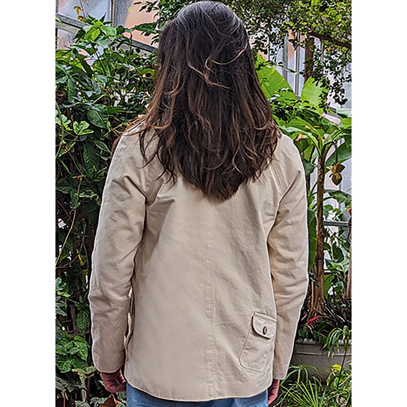 Patron KnowMe 2075.AA - Veste et pantalons