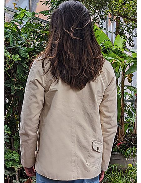 Patron KnowMe 2075.AA - Veste et pantalons